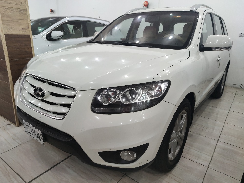 هیوندای سەنتافی